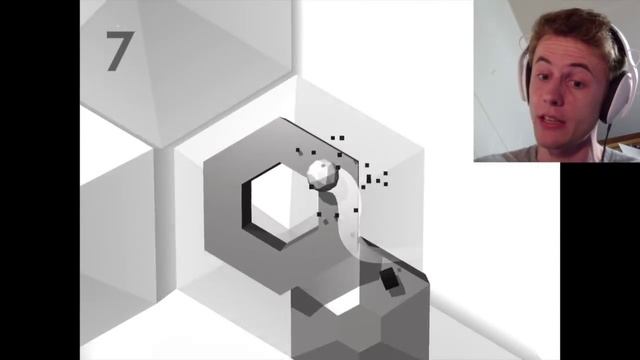 Tiltagon IOS Gameplay - Much Challenge! смотреть онлайн