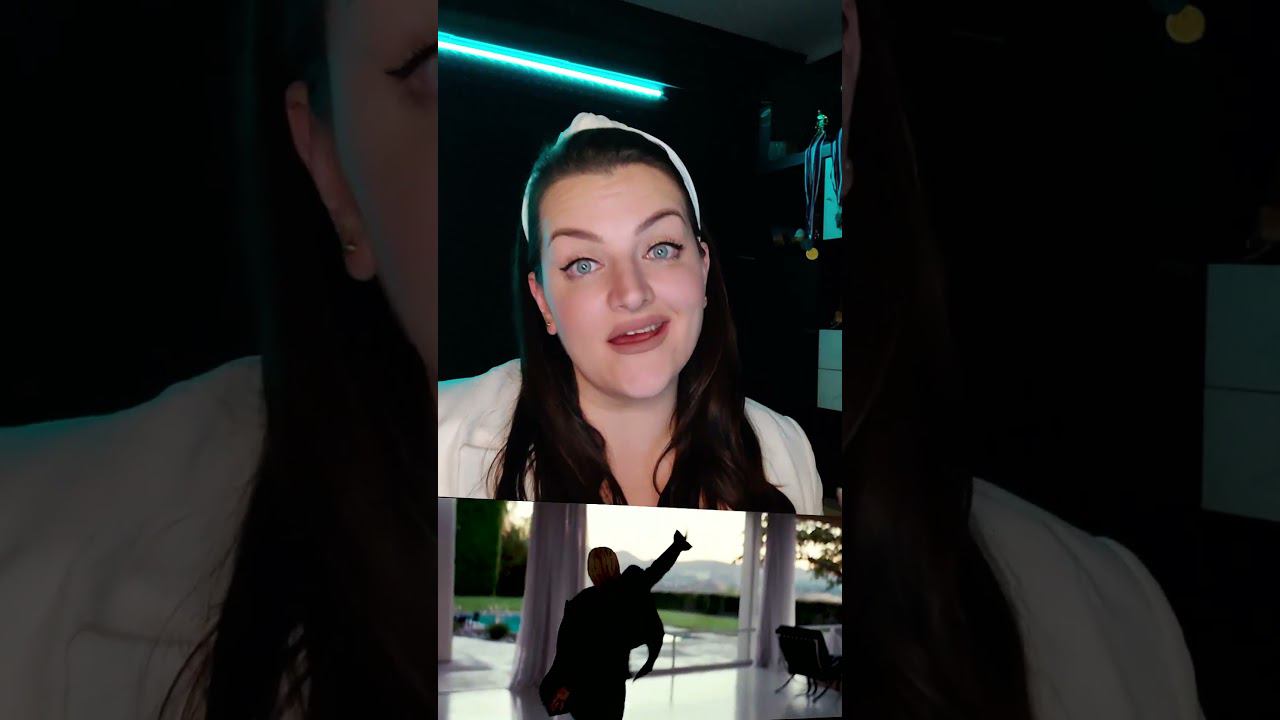 Miley Cyrus - Flowers (KODA поет) #Shorts смотреть онлайн