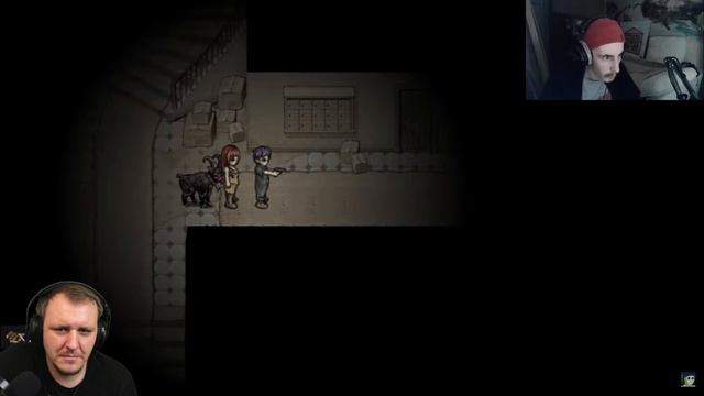 Как я проходил Fear And Hunger 2: Termina | Реакция