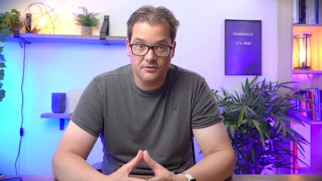 5 Tips To Keep Technical Debt Under Control смотреть онлайн