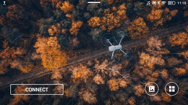 DJI Smart Controller File Transfer Tutorial. DJI Mavic Drones смотреть онлайн