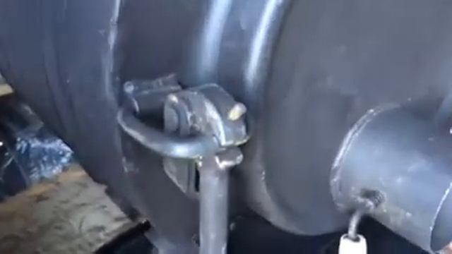 Сравнение печи Клондайк 100 и Буран 100 смотреть онлайн