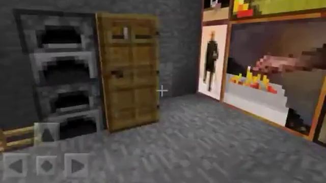 Minecraft PE.Механический дом. смотреть онлайн