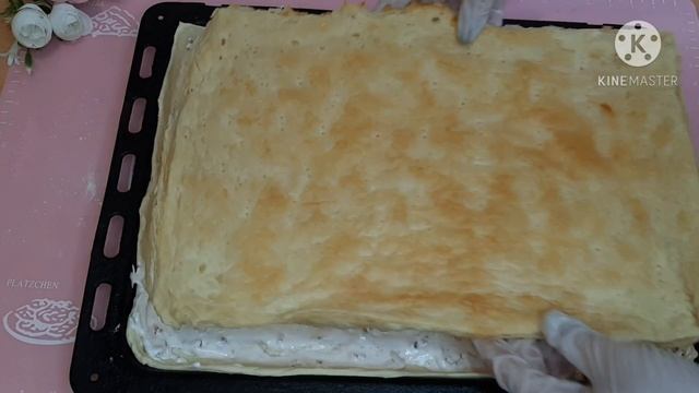 Кулинарные шедевры