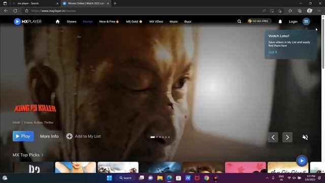 How To Download MX Player In PC | MX Player On Windows