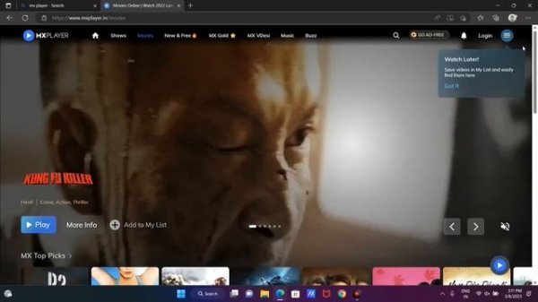 How To Download MX Player In PC | MX Player On Windows