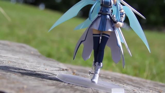 Otaku Overdrive - Game News, Figma Asuna Review, Summer Anime, and More! смотреть онлайн