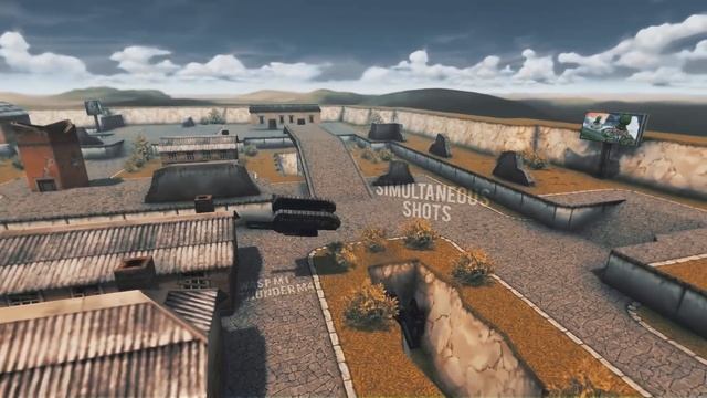 Academy Of Parkour EN - Barda Montage смотреть онлайн
