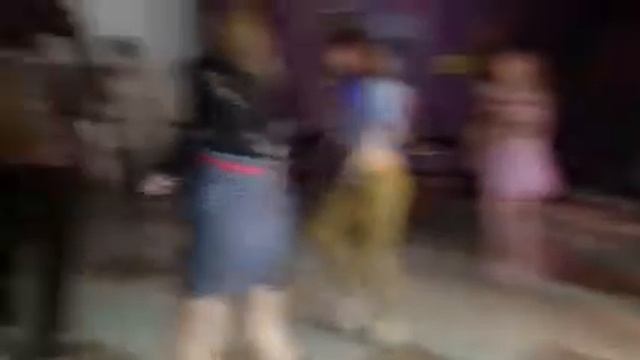 Вечеринка в стиле Disco смотреть онлайн