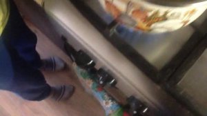 Как сделать "Водяную баню".