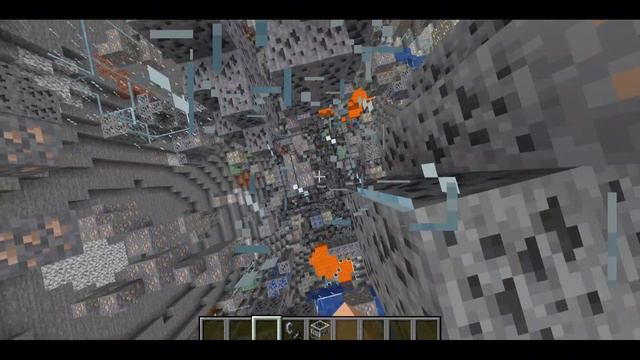 Minecraft XRay TNT😎🚫 смотреть онлайн