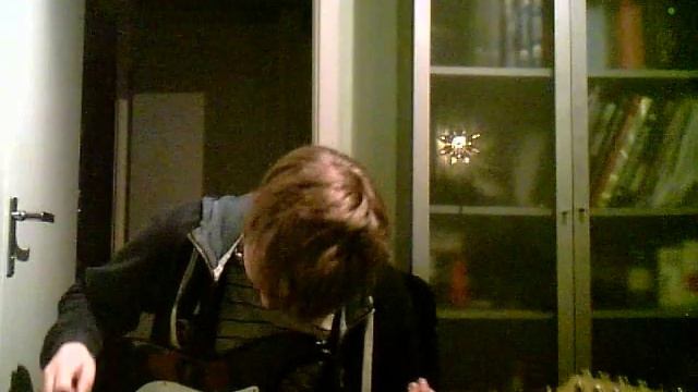 5th fret song in Aminor смотреть онлайн