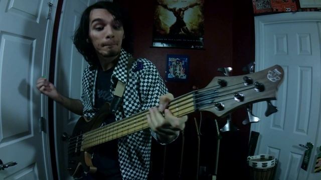 Fever (Dr. Mario) - Metal/Surf Rock Cover ♫ Joobie ♫ смотреть онлайн