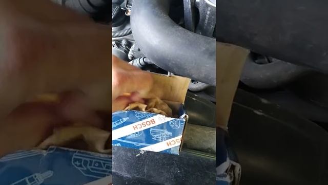 Решение проблемы! Мерседес Спринтер 213 троит на холостых смотреть онлайн