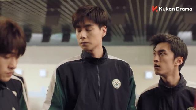 Привет, снайпер 26 серия [русская озвучка] дорама, Hello, The Sharpshooter