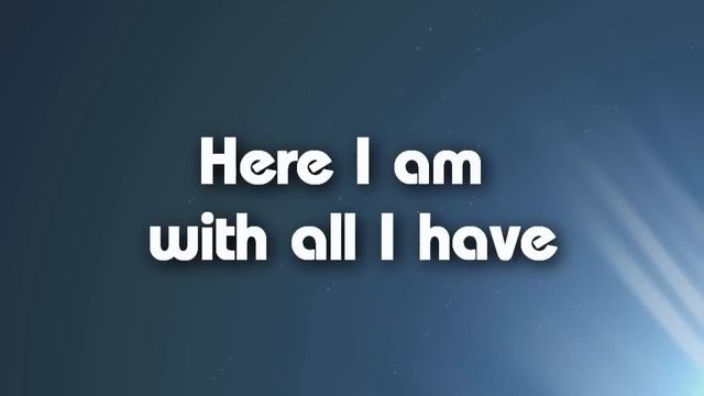 Thank You - The Katinas (Lyric) (HD) смотреть онлайн