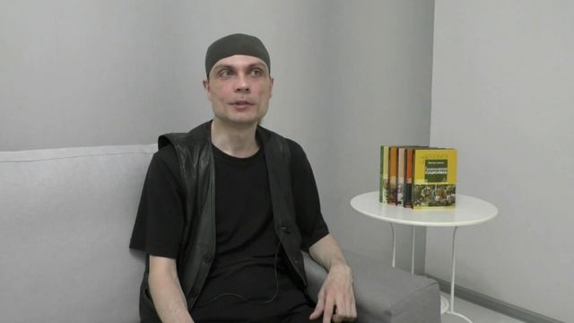 Логика - Этика. Часть 5 из 8. Соционика. смотреть онлайн