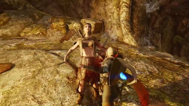 Skyrim's New Must-Have Mods To Improve The New Nature And New Combat Experience смотреть онлайн