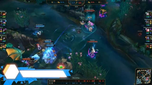 TOP 50 AMAZING WOMBO COMBO MOMENTS OF 2021! смотреть онлайн