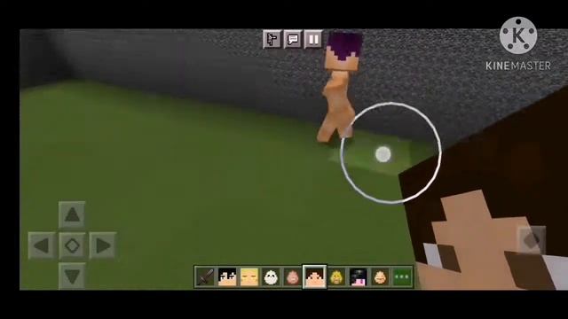 Обзор мода атака титанов в майнкрафт на телефон!!! Titan craft видео. смотреть онлайн