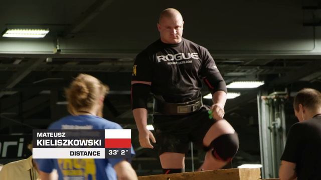2018 Arnold Strongman Classic | Recap смотреть онлайн