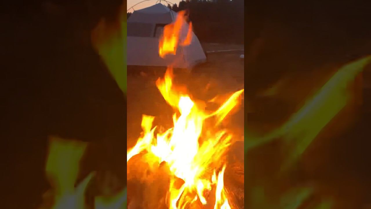 Кайф! #рыбалка #природа #релакс #отдых #река смотреть онлайн