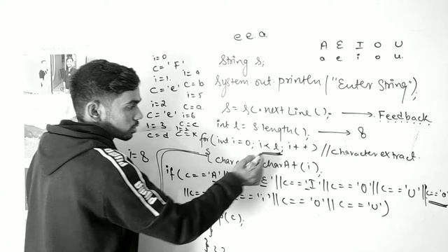 String in Java programming Hindi смотреть онлайн