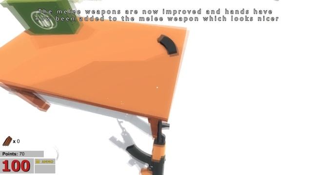 [Unity 3D] Zombie Survival FPS Game Update #4 - Buying Weapons (Unity Survival Game) - Low Poly Gam смотреть онлайн