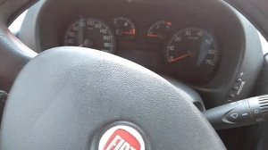 фиат добло 1.3 мультиджет заводится и глохнет ошибки P0401 P0101