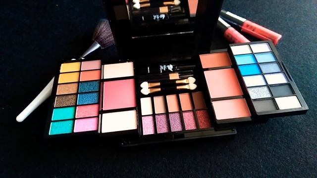 Набор профессиональный Alex Horse