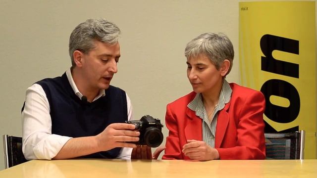 Nikon D7100 hands on смотреть онлайн