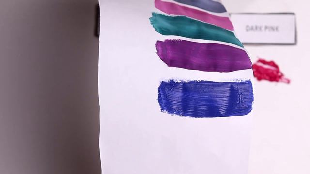 How To Make Blue Iris Paint Color - What Color Mixing To Make Blue Iris смотреть онлайн