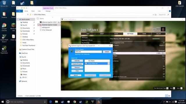 How to get Mod Menus in GTA V Online 1.30! |NOW DETECTED| смотреть онлайн