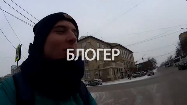 О канале за 30 сек | *рекламный ролик* смотреть онлайн
