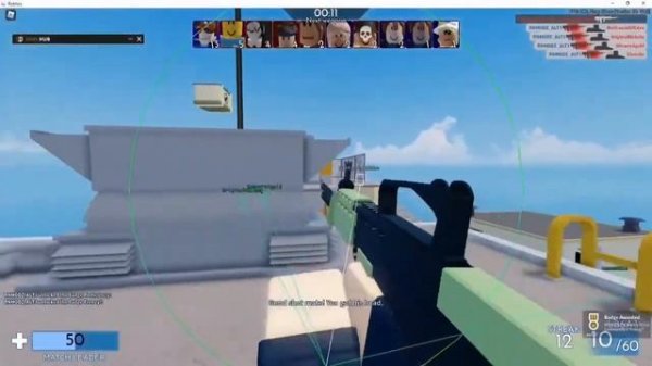 Dark X - Free Script Executor / Exploit for Roblox Full Lua, Level 7