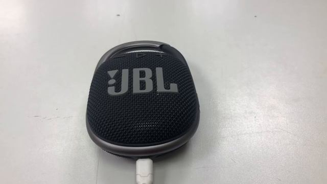 JBL Clip 4 смотреть онлайн