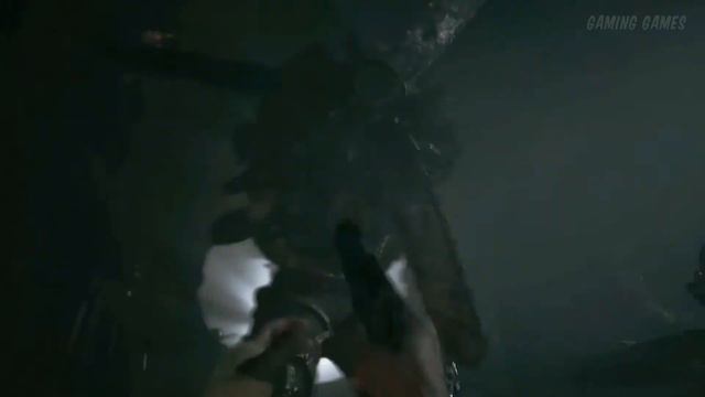 "YOUR FUNERAL!" - Resident Evil: Village - STURM BOSS appearing смотреть онлайн