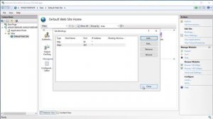 How to Setup WebDAV Server On Windows Server 2022, 2019, 2016,2012. Step-by-step Guide