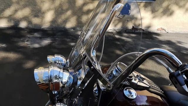 Короткий обзор Harley-Davidson Heritage 2014 смотреть онлайн