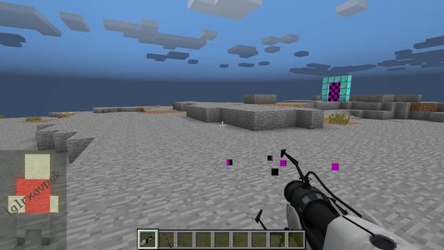 3D models and animations in Minecraft! смотреть онлайн