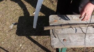 Обзор садовых пил. Зависит ли качество пилы от стоимости. Сравниваем дорогие и дешёвые пилы.