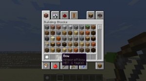 ✅ Как сделать фаербол в майнкрафте на кб как на BedWars [Vanilla 1.13+]