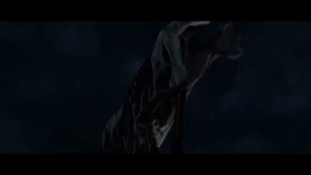 COURAGE THE COWARDLY DOG - Movie Teaser Trailer (2024) HD смотреть онлайн