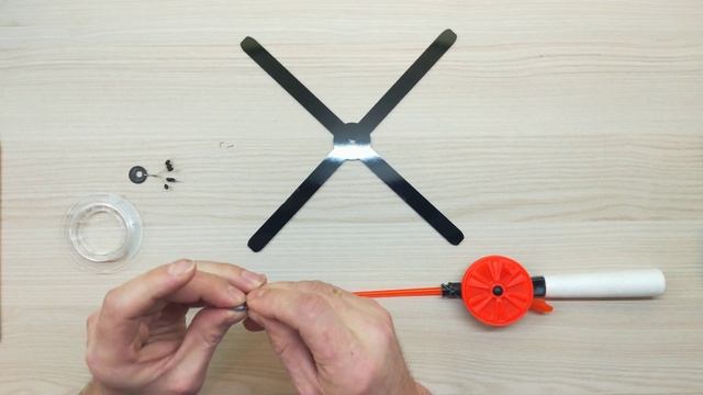 удочка для ловли форели на пасту смотреть онлайн