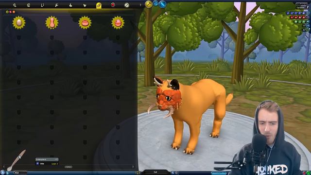 Can CATS Survive The NUCLEAR Apocalypse in Spore? смотреть онлайн