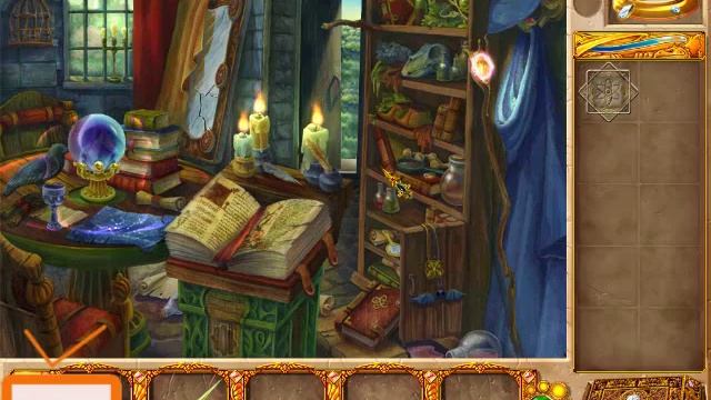Marlo ile Magic Encyclopedia First Story Oynuyoruz | Bölüm #3 смотреть онлайн