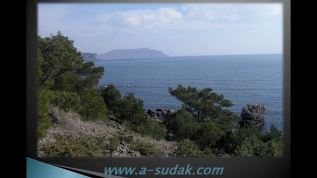 Судак фото Оркестр Поля Мориа смотреть онлайн