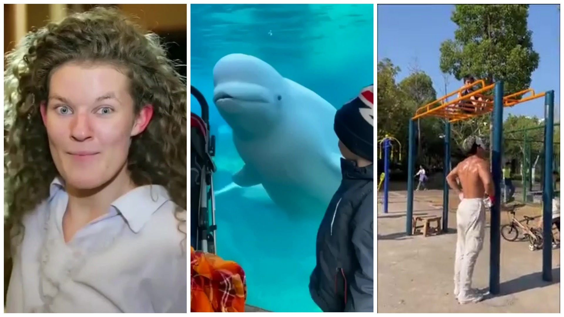 Cамое интересное за неделю | Выпуск 1