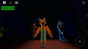 страна чудес вили 2