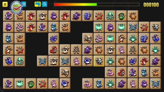 Onet classic game - onet connect animal смотреть онлайн